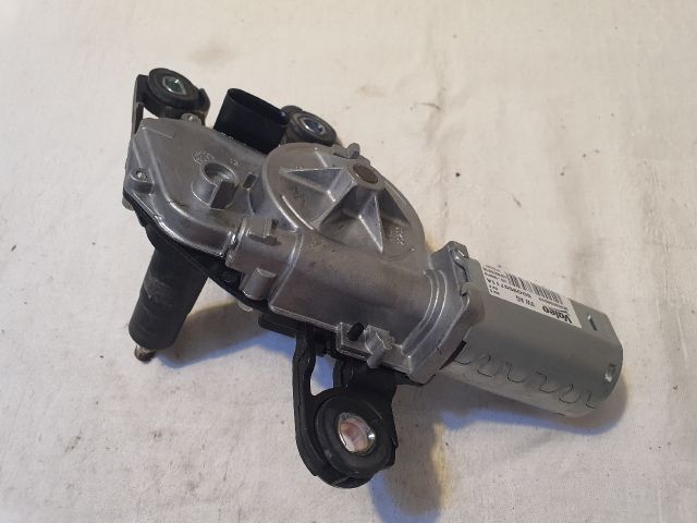 bontott VW PASSAT B8 Hátsó Ablaktörlő Motor