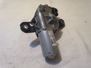bontott VW PASSAT B8 Hátsó Ablaktörlő Motor