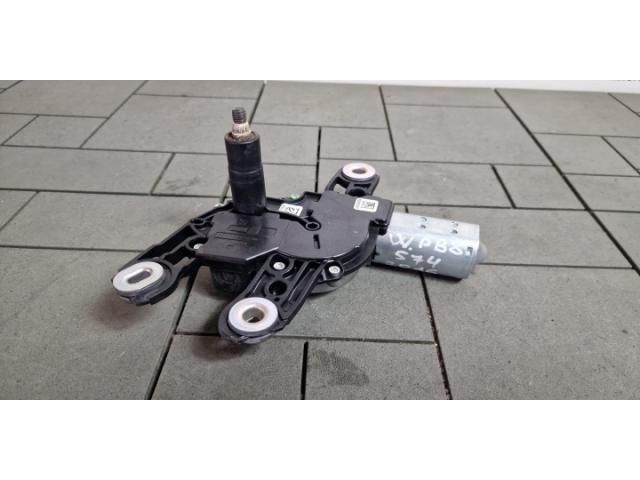 bontott VW PASSAT B8 Hátsó Ablaktörlő Motor