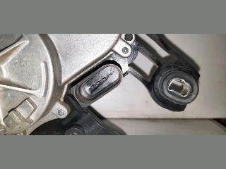 bontott VW PASSAT B8 Hátsó Ablaktörlő Motor