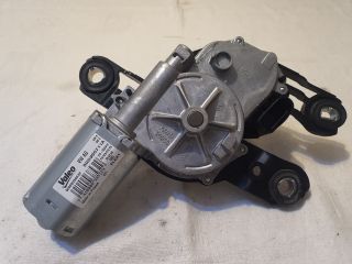 bontott VW PASSAT B8 Hátsó Ablaktörlő Motor