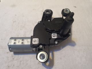bontott VW PASSAT B8 Hátsó Ablaktörlő Motor