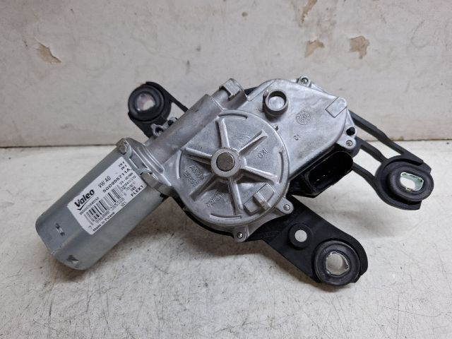 bontott VW PASSAT B8 Hátsó Ablaktörlő Motor