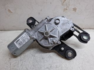 bontott VW PASSAT B8 Hátsó Ablaktörlő Motor