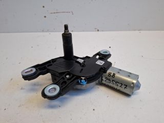 bontott VW PASSAT B8 Hátsó Ablaktörlő Motor