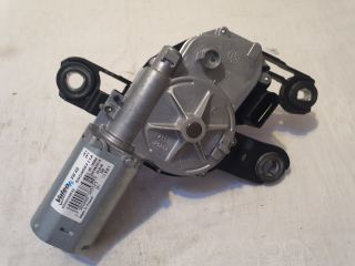 bontott VW PASSAT B8 Hátsó Ablaktörlő Motor