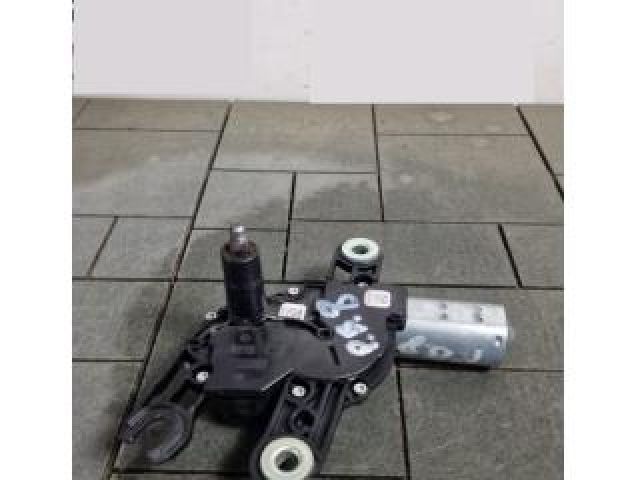 bontott VW PASSAT B8 Hátsó Ablaktörlő Motor