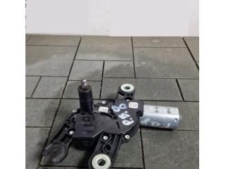 bontott VW PASSAT B8 Hátsó Ablaktörlő Motor