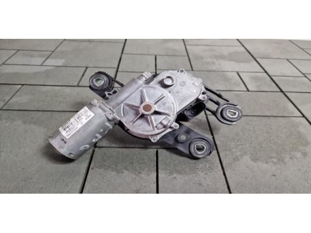 bontott VW PASSAT B8 Hátsó Ablaktörlő Motor