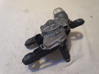 bontott VW PASSAT B8 Hátsó Ablaktörlő Motor