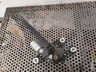 bontott VW PASSAT B8 Hátsó Ablaktörlő Motor