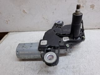 bontott VW PASSAT B8 Hátsó Ablaktörlő Motor