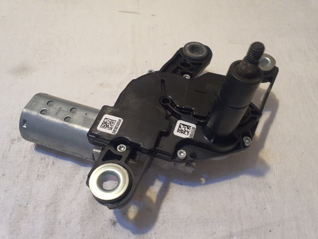 bontott VW PASSAT B8 Hátsó Ablaktörlő Motor