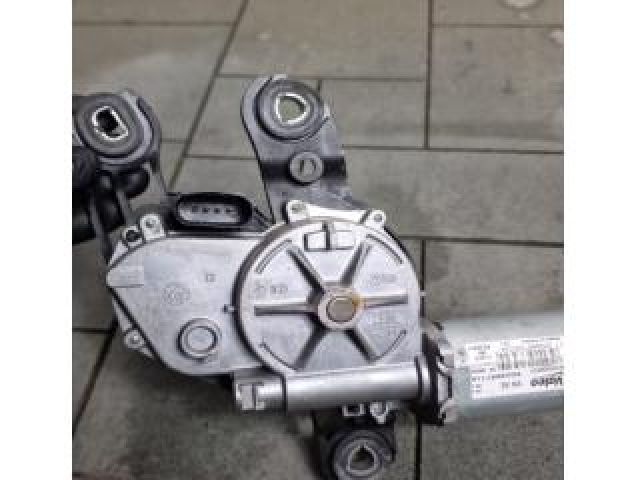bontott VW PASSAT B8 Hátsó Ablaktörlő Motor