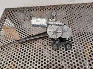 bontott VW PASSAT B8 Hátsó Ablaktörlő Motor