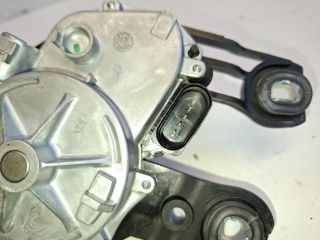 bontott VW PASSAT B8 Hátsó Ablaktörlő Motor