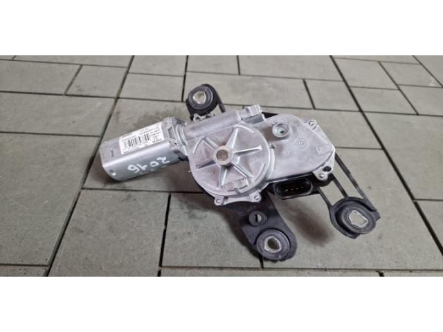 bontott VW PASSAT B8 Hátsó Ablaktörlő Motor