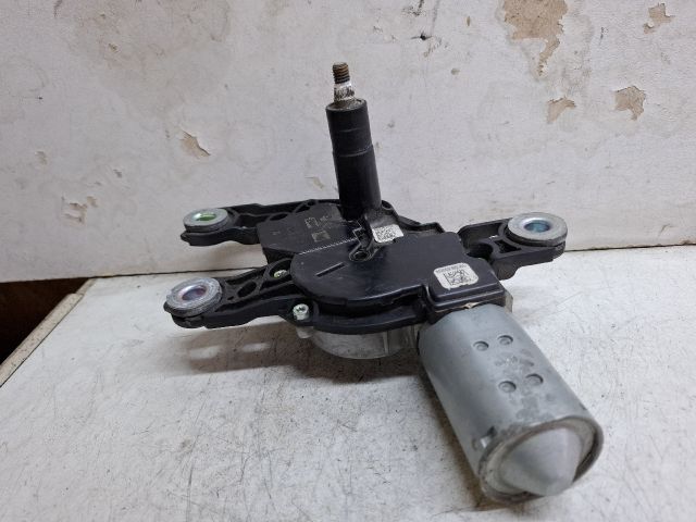 bontott VW PASSAT B8 Hátsó Ablaktörlő Motor