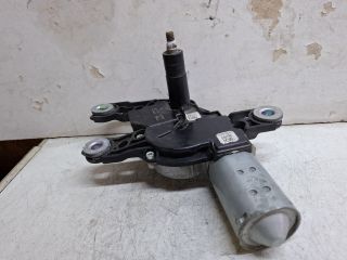 bontott VW PASSAT B8 Hátsó Ablaktörlő Motor