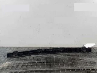 bontott VW PASSAT B8 Hátsó középső Lökhárító Tartó (Műanyag)