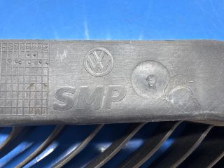 bontott VW PASSAT B8 Hátsó középső Lökhárító Tartó (Műanyag)