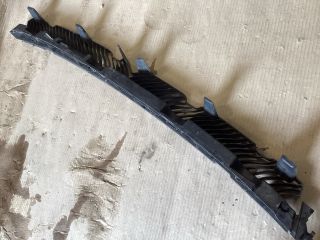 bontott VW PASSAT B8 Hátsó középső Lökhárító Tartó (Műanyag)