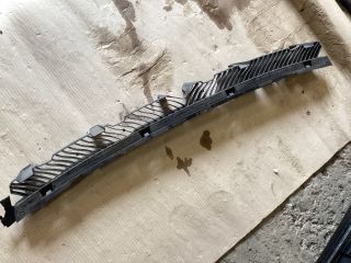 bontott VW PASSAT B8 Hátsó középső Lökhárító Tartó (Műanyag)