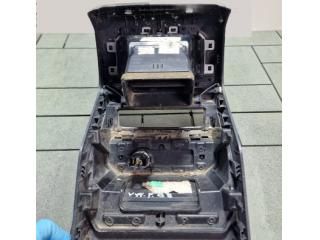 bontott VW PASSAT B8 Hátsó középső Szellőző