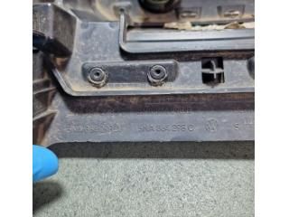 bontott VW PASSAT B8 Hátsó középső Szellőző