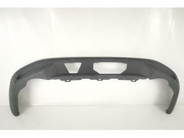 bontott VW PASSAT B8 Hátsó Lökhárító Alsó (Műanyag)