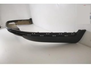 bontott VW PASSAT B8 Hátsó Lökhárító Alsó (Műanyag)