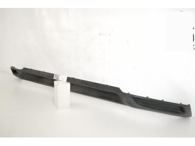 bontott VW PASSAT B8 Hátsó Lökhárító Alsó (Műanyag)