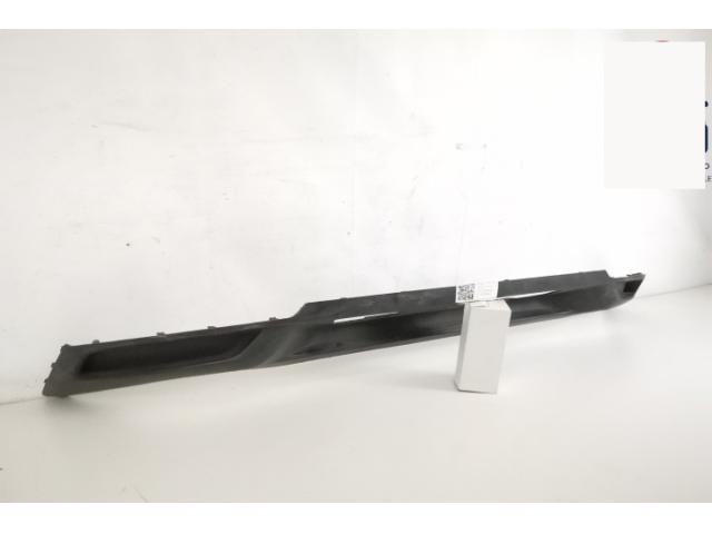 bontott VW PASSAT B8 Hátsó Lökhárító Alsó (Műanyag)