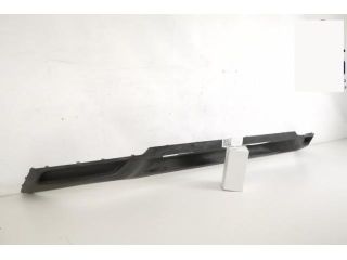 bontott VW PASSAT B8 Hátsó Lökhárító Alsó (Műanyag)