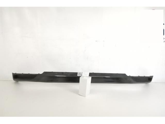 bontott VW PASSAT B8 Hátsó Lökhárító Alsó (Műanyag)