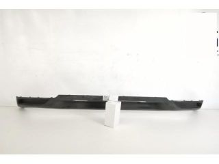 bontott VW PASSAT B8 Hátsó Lökhárító Alsó (Műanyag)