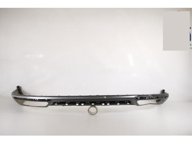 bontott VW PASSAT B8 Hátsó Lökhárító Alsó (Műanyag)