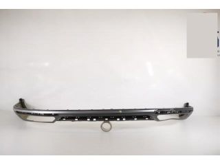 bontott VW PASSAT B8 Hátsó Lökhárító Alsó (Műanyag)