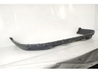 bontott VW PASSAT B8 Hátsó Lökhárító Alsó (Műanyag)