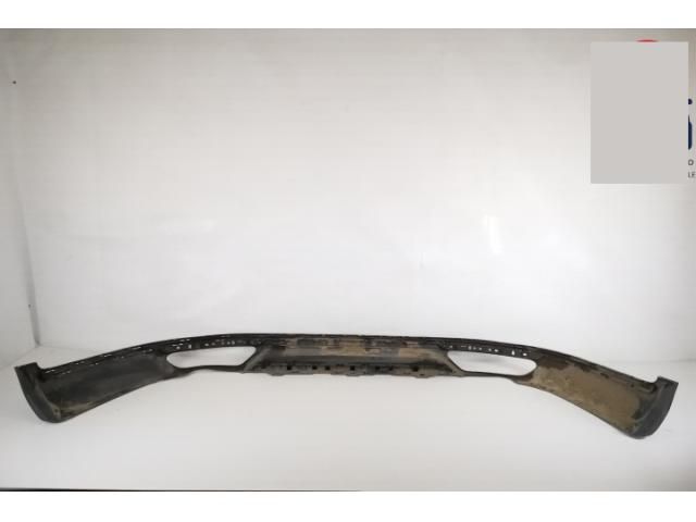 bontott VW PASSAT B8 Hátsó Lökhárító Alsó (Műanyag)