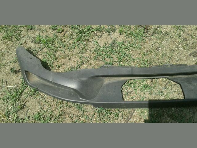 bontott VW PASSAT B8 Hátsó Lökhárító Alsó (Műanyag)