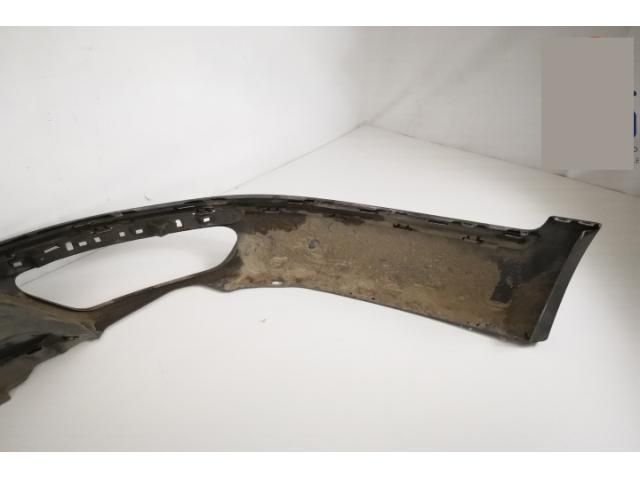 bontott VW PASSAT B8 Hátsó Lökhárító Alsó (Műanyag)