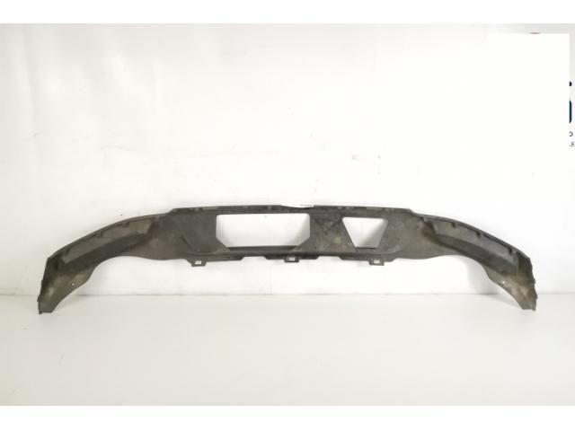 bontott VW PASSAT B8 Hátsó Lökhárító Alsó (Műanyag)