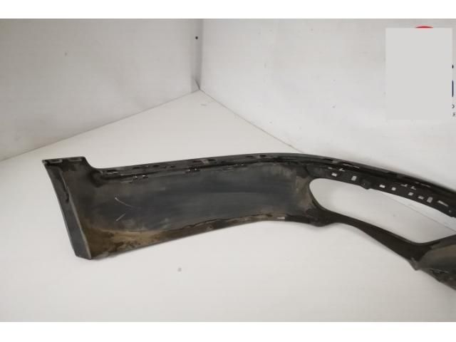 bontott VW PASSAT B8 Hátsó Lökhárító Alsó (Műanyag)