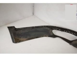 bontott VW PASSAT B8 Hátsó Lökhárító Alsó (Műanyag)