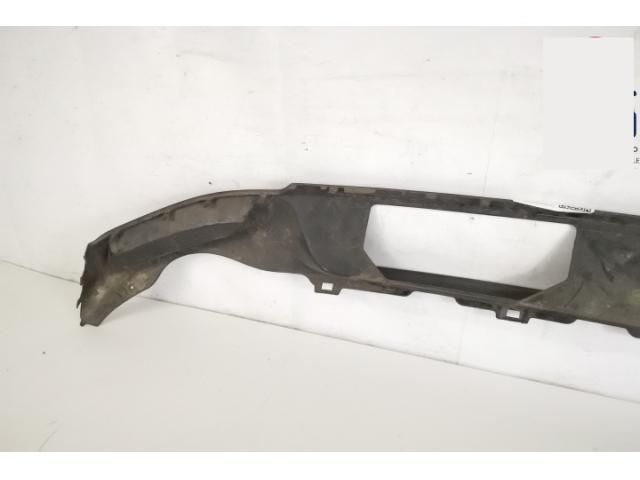 bontott VW PASSAT B8 Hátsó Lökhárító Alsó (Műanyag)