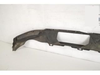 bontott VW PASSAT B8 Hátsó Lökhárító Alsó (Műanyag)