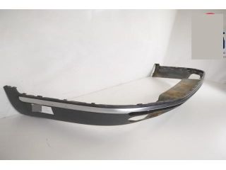 bontott VW PASSAT B8 Hátsó Lökhárító Alsó (Műanyag)