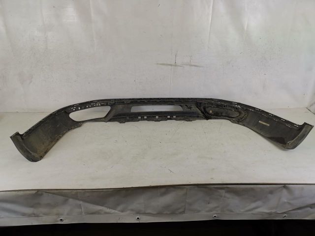 bontott VW PASSAT B8 Hátsó Lökhárító Alsó (Műanyag)