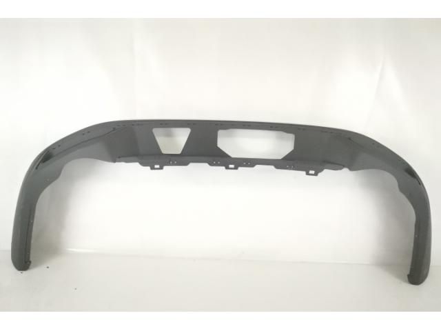 bontott VW PASSAT B8 Hátsó Lökhárító Alsó (Műanyag)